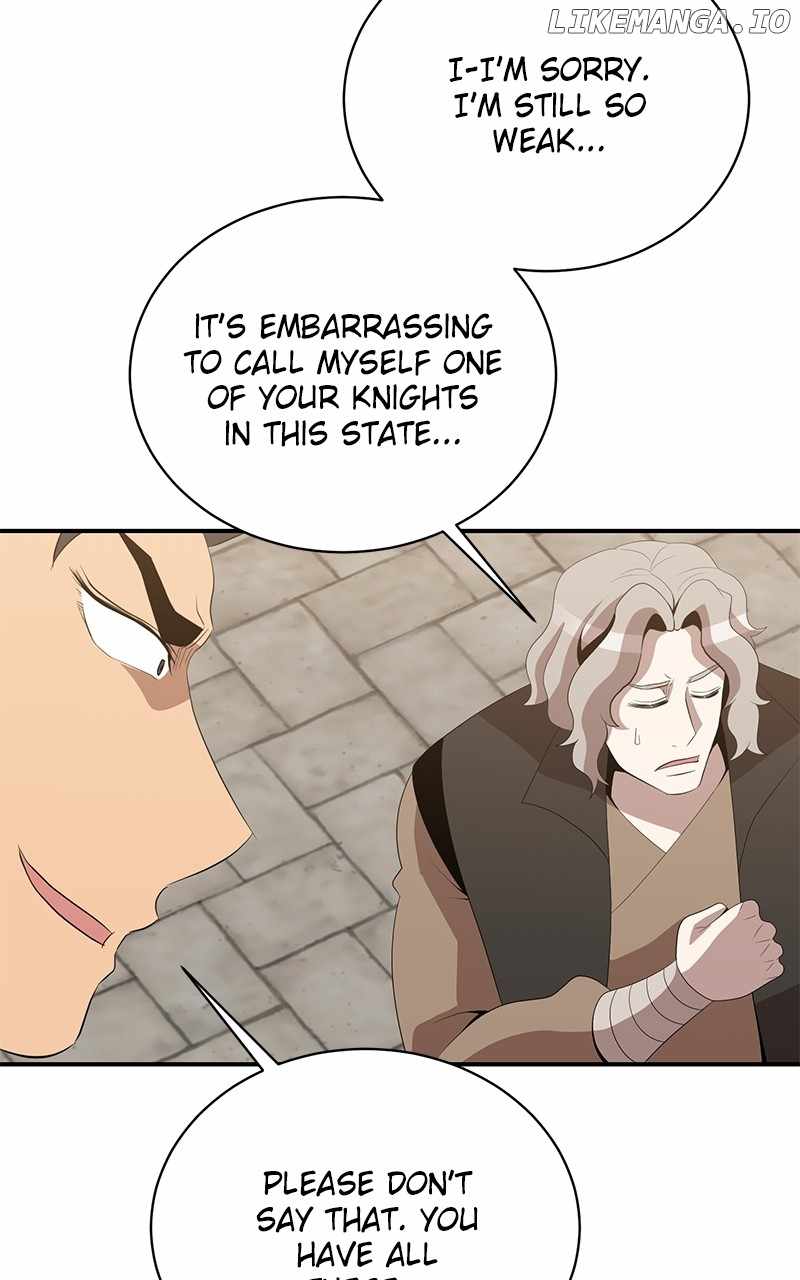 The Strongest Florist Chapter 226 59
